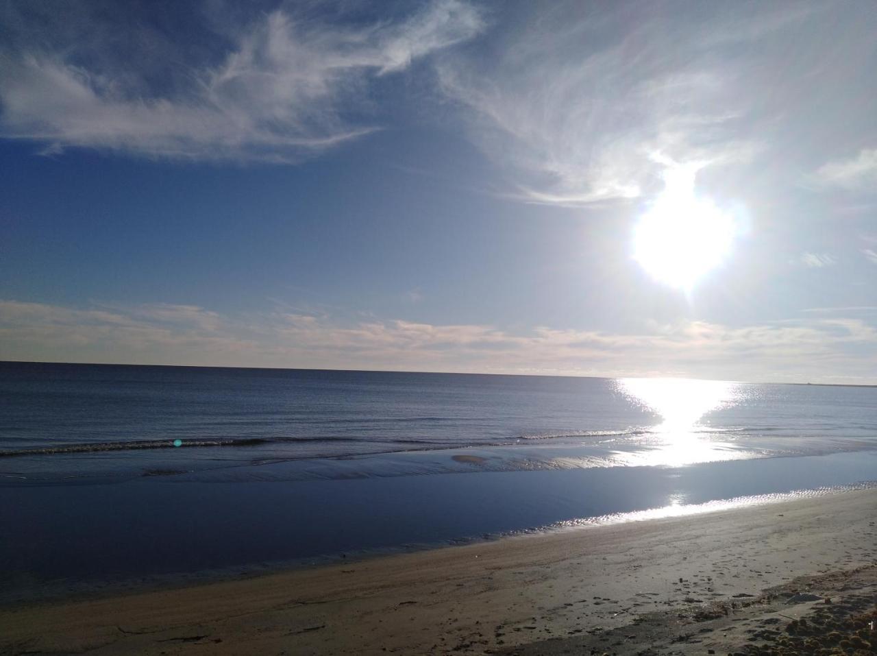 Casetta A Pochi Passi Dal Mare Mazara del Vallo Exterior foto