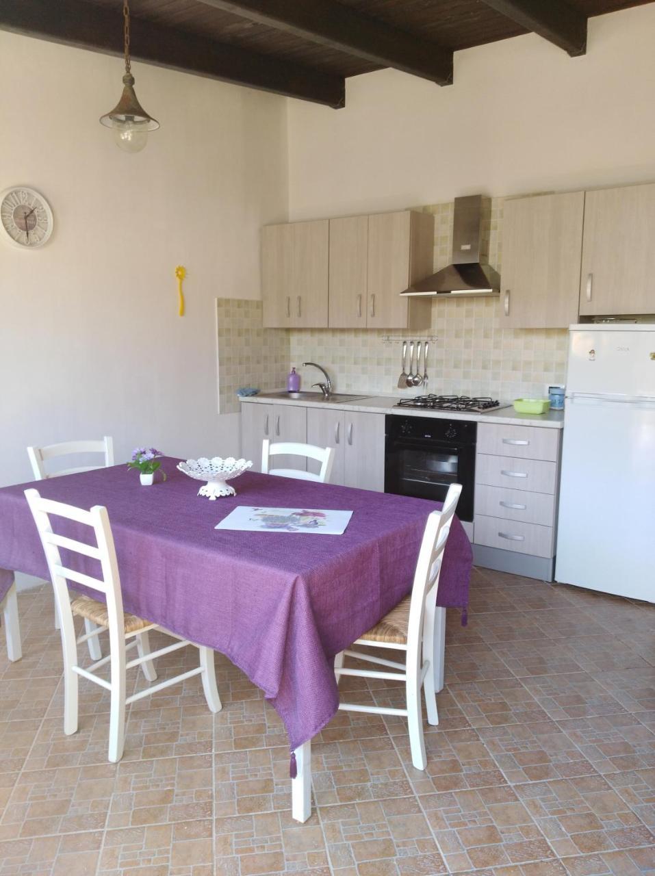 Casetta A Pochi Passi Dal Mare Mazara del Vallo Exterior foto