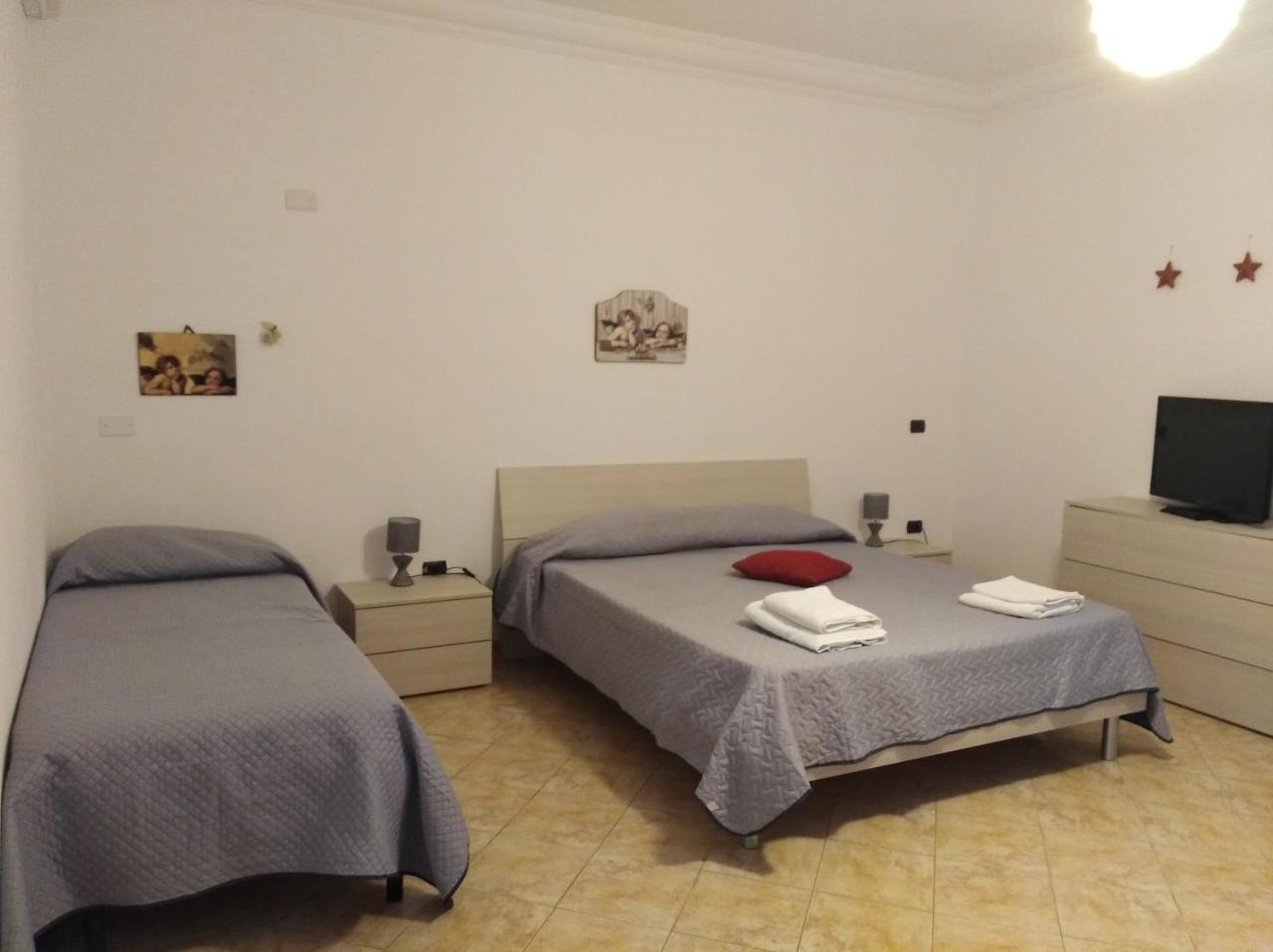 Casetta A Pochi Passi Dal Mare Mazara del Vallo Exterior foto